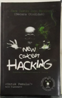 new concept hacking