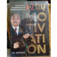 A-Z Self motivation