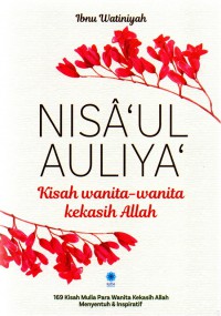 Nisaul auliya