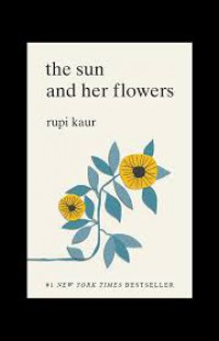 The sun and her flowers