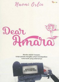 Dear Amara