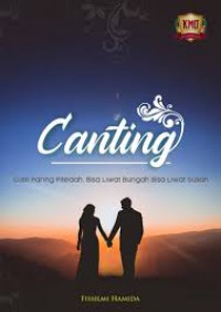 canting