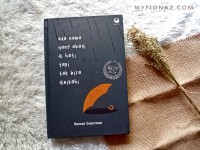 Ada nama yang abadi di hatitapi tak bisa dinikahi