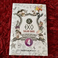 Exo salah gaul 4