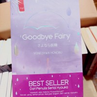 Goodbye fairy