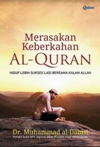 Merasakan Keberkahan Al-Quran