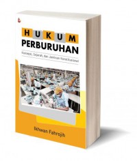 Hukum perburuhan
