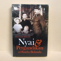 Nyai & Pegudikan di hindia belanda