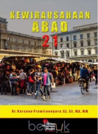 Kewirausahaan abad 21