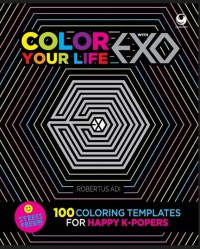 Color your life with exo