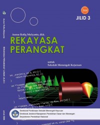 Rekayasa Perangkat Lunak