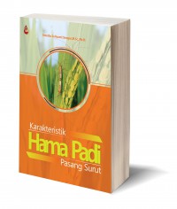 karakteristik hama padi