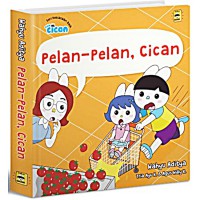 pelan pelan cican