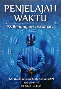 Penjelajah waktu 72 renungan leksionari