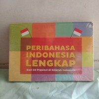 Peribahasa Indonesia lengkap