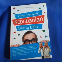 Pintar mengintip kepribadian orang lain