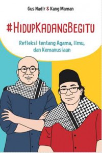 Hidupkadangbegitu