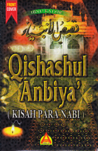 Qishashul anbiya