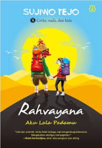 Rahvayana (Aku lala padamu)