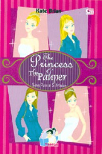 The princess & the pauper