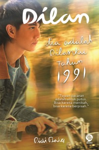 dilan, dia adalah dilanku tahun 1991 new