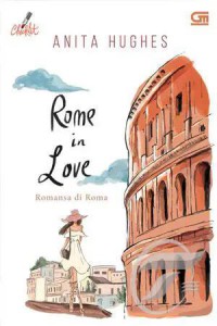 Rome in love