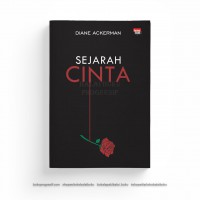 Sejarah cinta