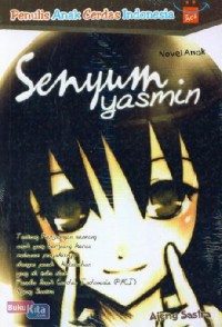 Senyum Yasmin