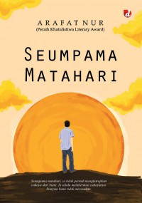 Seumpama matahari