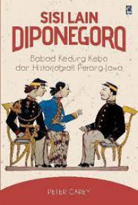 Sisi lain Diponegoro