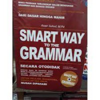 Smart way to the Grammar