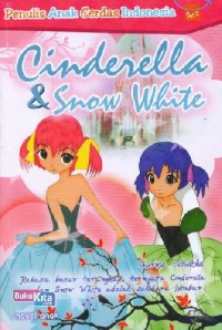 Cinderella snow white