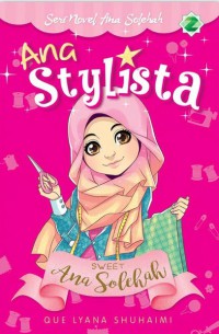 Ana stylista