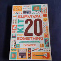 Survival kit 20 for something