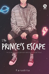 The Princes escape