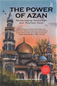 the power of azan