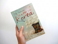 the sadness winter in korea