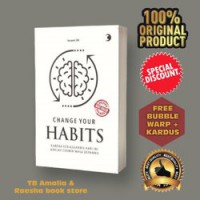 Change your habits