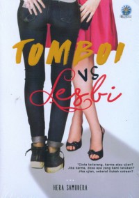 Tomboy vs Lesbi