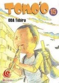 Tomoo edisi 15