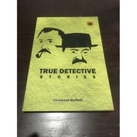 True detective stories