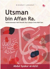 Utsman bin affan ra