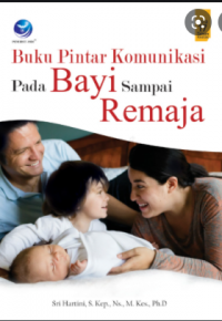 buku pintar komunikasi pada bayi sampai remaja