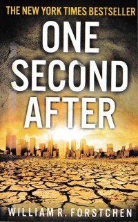 The New York Time BestsellerOne Second After