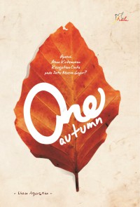 One autumn