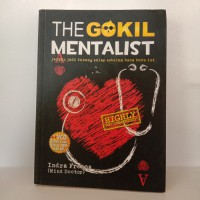 The gokil mentalist