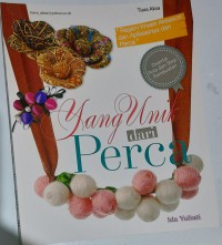 Yang unik dari perca