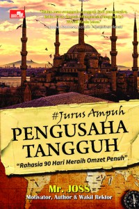 PENGUSAHA TANGGUH