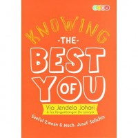 Knowing the best of you