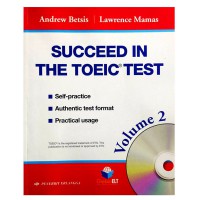 Succeed in the toeic test volume 2